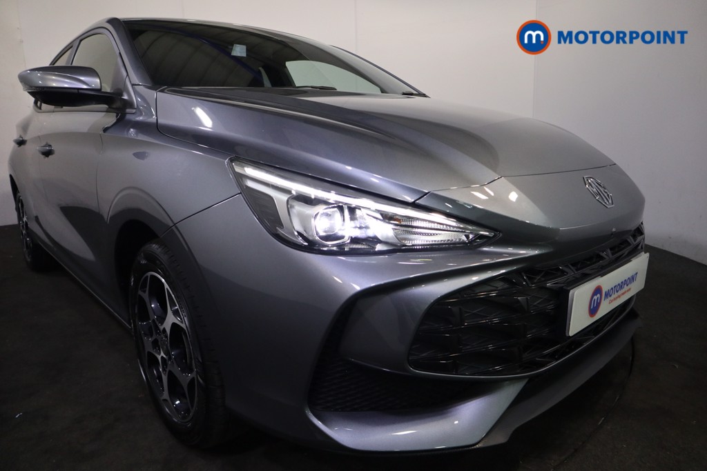 Mg Motor Uk MG3 Trophy Automatic Petrol-Electric Hybrid Hatchback - Stock Number (1625363) - 34th supplementary image