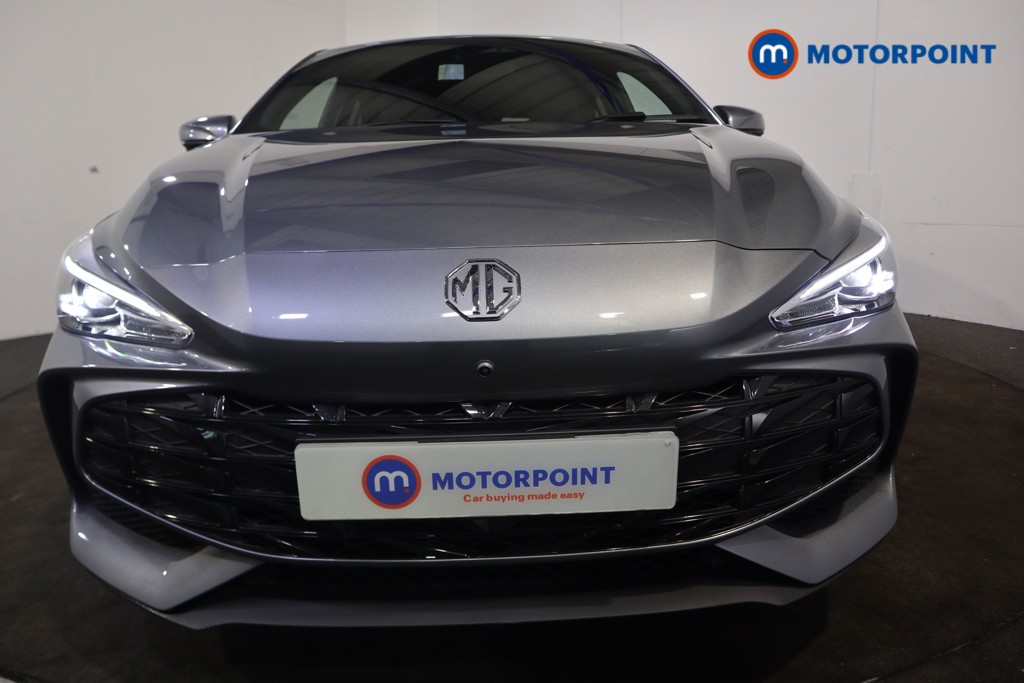 Mg Motor Uk MG3 Trophy Automatic Petrol-Electric Hybrid Hatchback - Stock Number (1625363) - 35th supplementary image