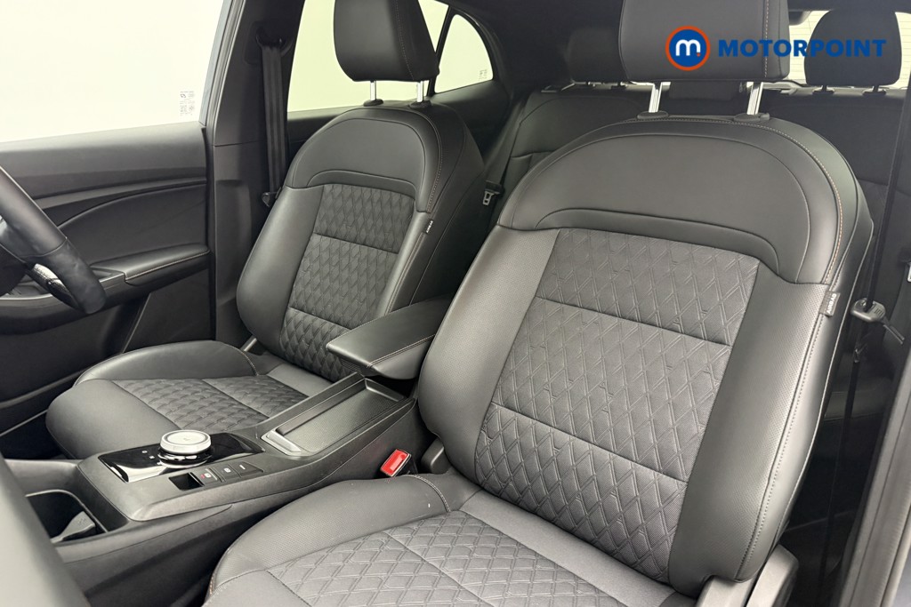 Mg Motor Uk MG3 Trophy Automatic Petrol-Electric Hybrid Hatchback - Stock Number (1625377) - 3rd supplementary image