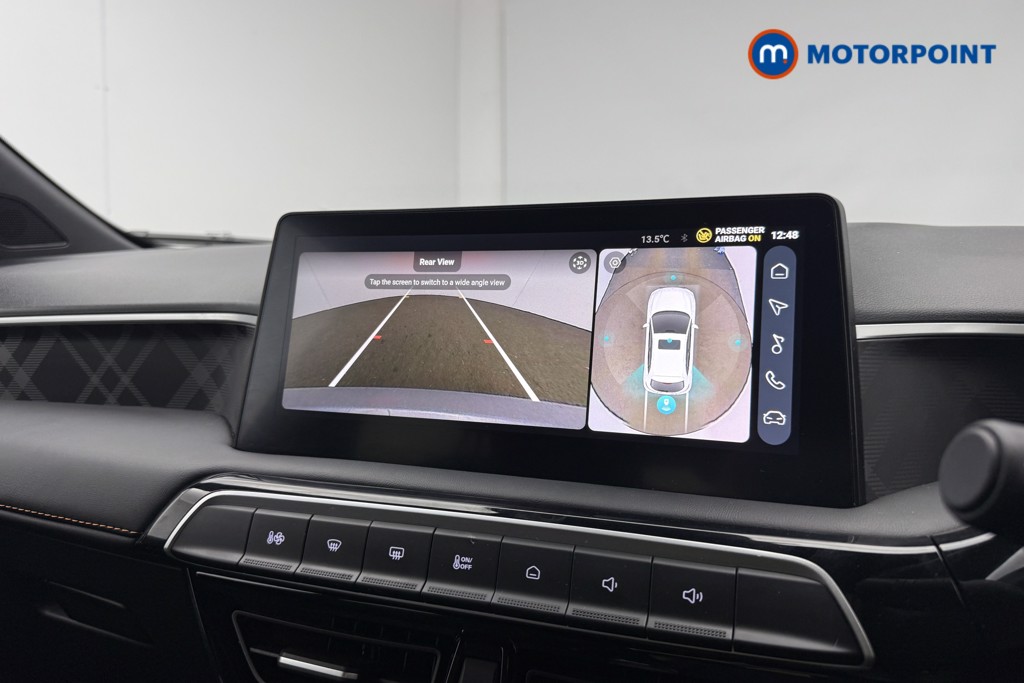 Mg Motor Uk MG3 Trophy Automatic Petrol-Electric Hybrid Hatchback - Stock Number (1625377) - 13th supplementary image