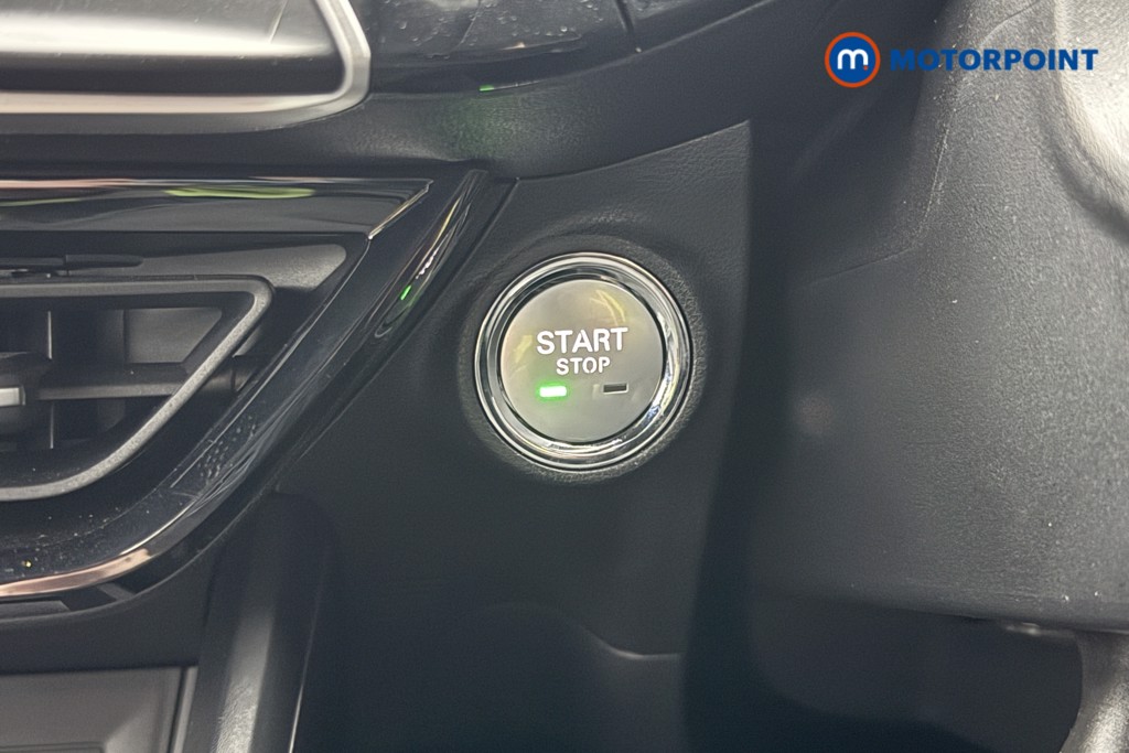 Mg Motor Uk MG3 Trophy Automatic Petrol-Electric Hybrid Hatchback - Stock Number (1625377) - 15th supplementary image