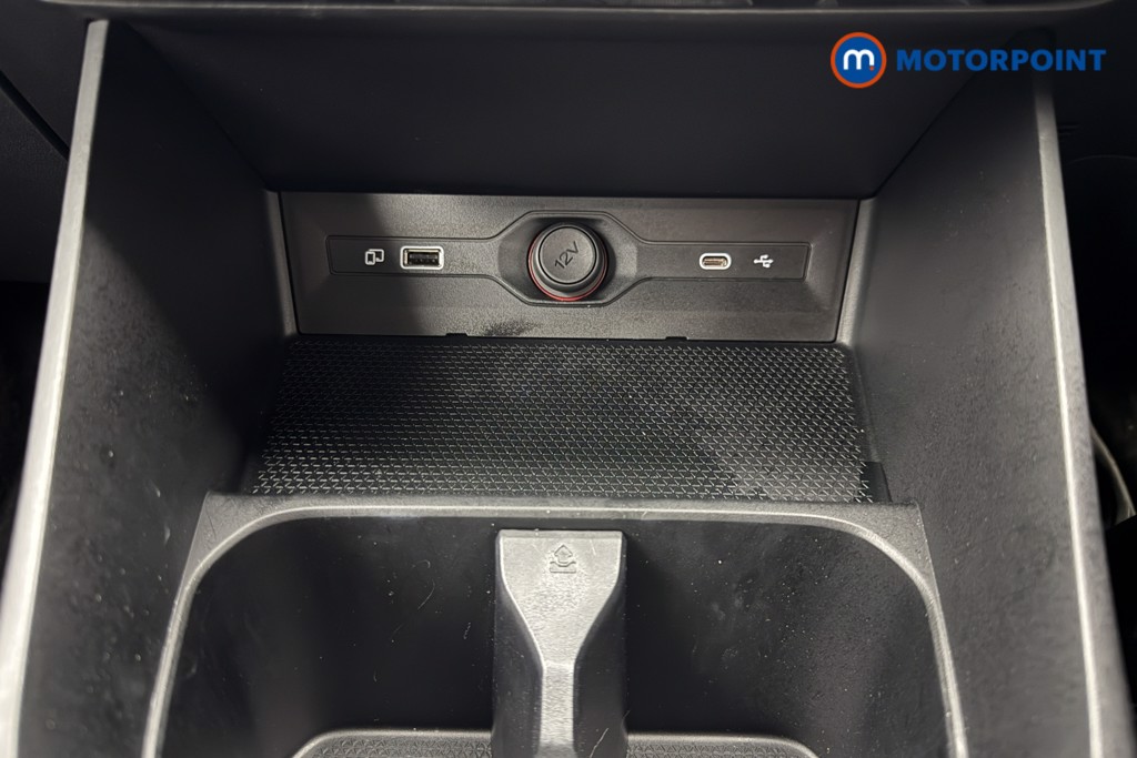 Mg Motor Uk MG3 Trophy Automatic Petrol-Electric Hybrid Hatchback - Stock Number (1625377) - 16th supplementary image