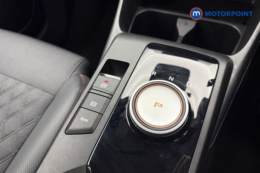 Mg Motor Uk MG3 Trophy Automatic Petrol-Electric Hybrid Hatchback - Stock Number (1625377) - 17th supplementary image