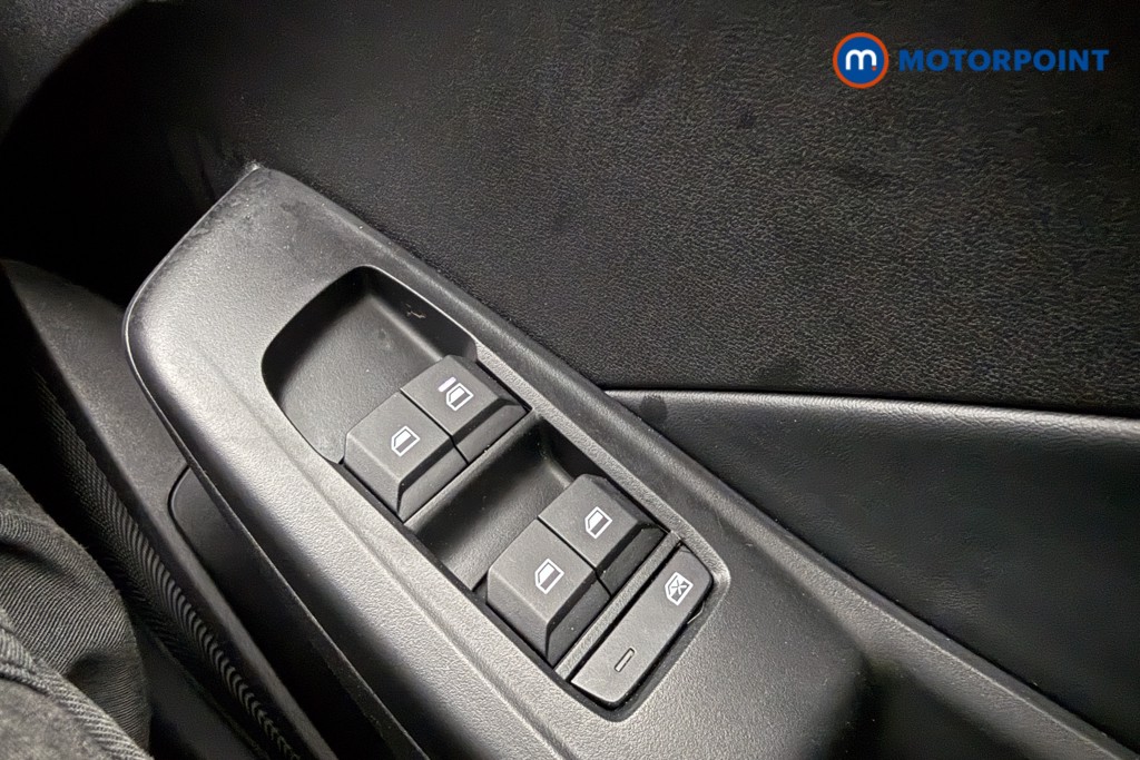 Mg Motor Uk MG3 Trophy Automatic Petrol-Electric Hybrid Hatchback - Stock Number (1625377) - 18th supplementary image