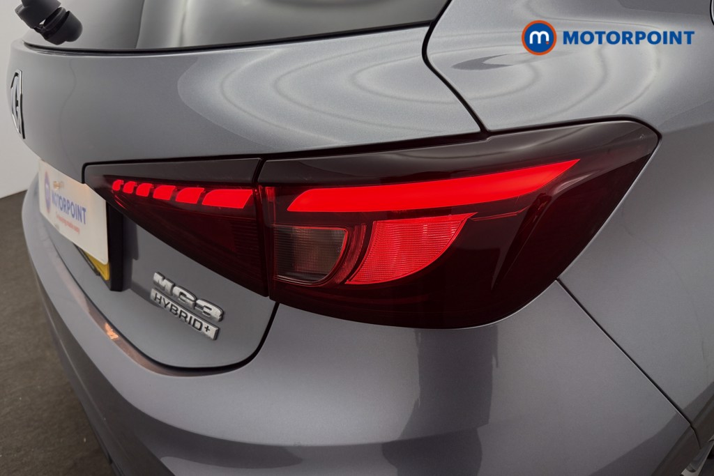 Mg Motor Uk MG3 Trophy Automatic Petrol-Electric Hybrid Hatchback - Stock Number (1625377) - 19th supplementary image