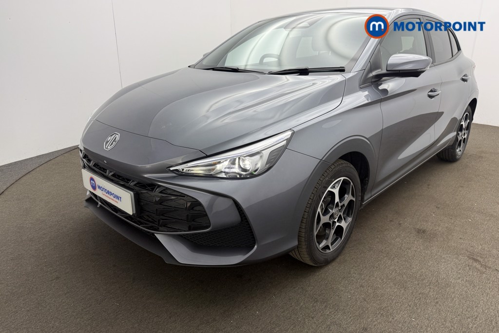 Mg Motor Uk MG3 Trophy Automatic Petrol-Electric Hybrid Hatchback - Stock Number (1625377) - 22nd supplementary image