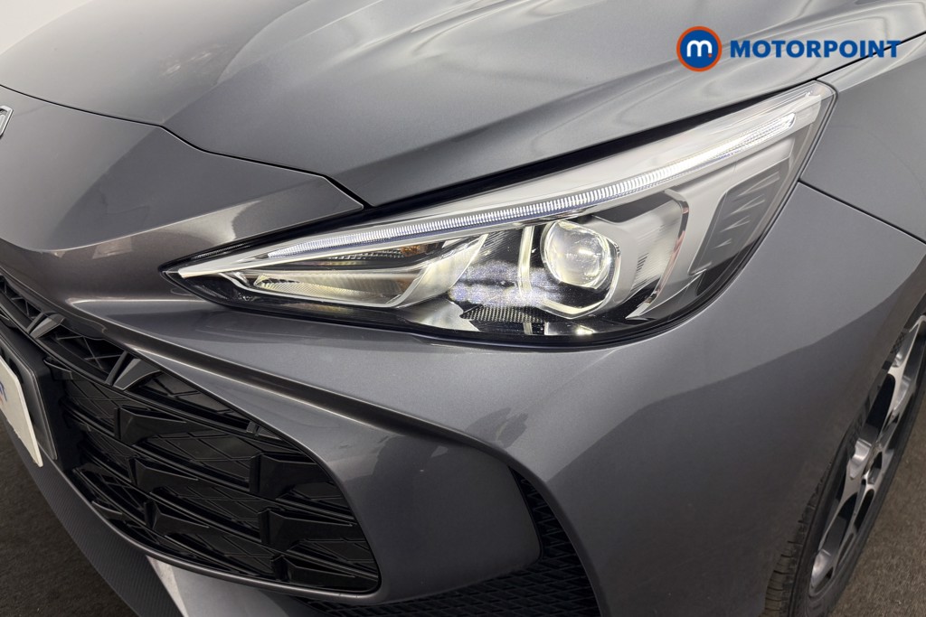 Mg Motor Uk MG3 Trophy Automatic Petrol-Electric Hybrid Hatchback - Stock Number (1625377) - 23rd supplementary image