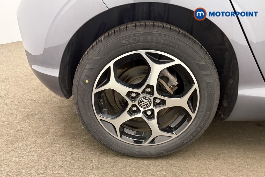 Mg Motor Uk MG3 Trophy Automatic Petrol-Electric Hybrid Hatchback - Stock Number (1625377) - 25th supplementary image