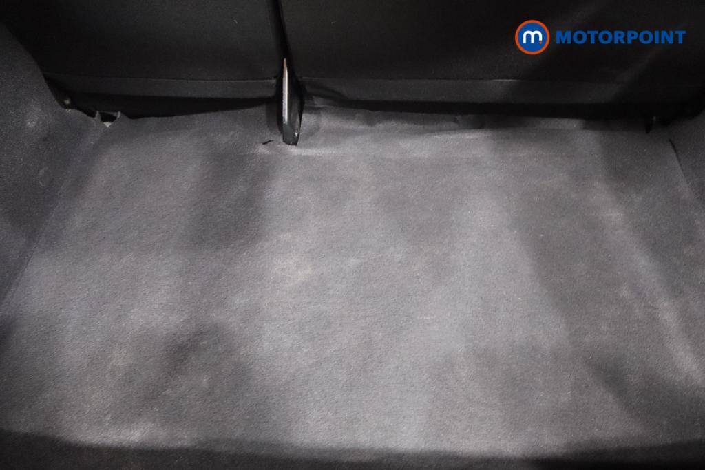 Dacia Sandero Expression Manual Petrol Hatchback - Stock Number (1625406) - 5th supplementary image