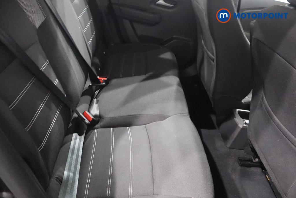 Dacia Sandero Expression Manual Petrol Hatchback - Stock Number (1625406) - 7th supplementary image