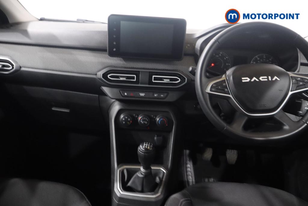 Dacia Sandero Expression Manual Petrol Hatchback - Stock Number (1625406) - 8th supplementary image