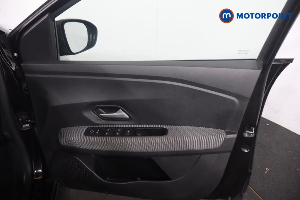 Dacia Sandero Expression Manual Petrol Hatchback - Stock Number (1625406) - 9th supplementary image