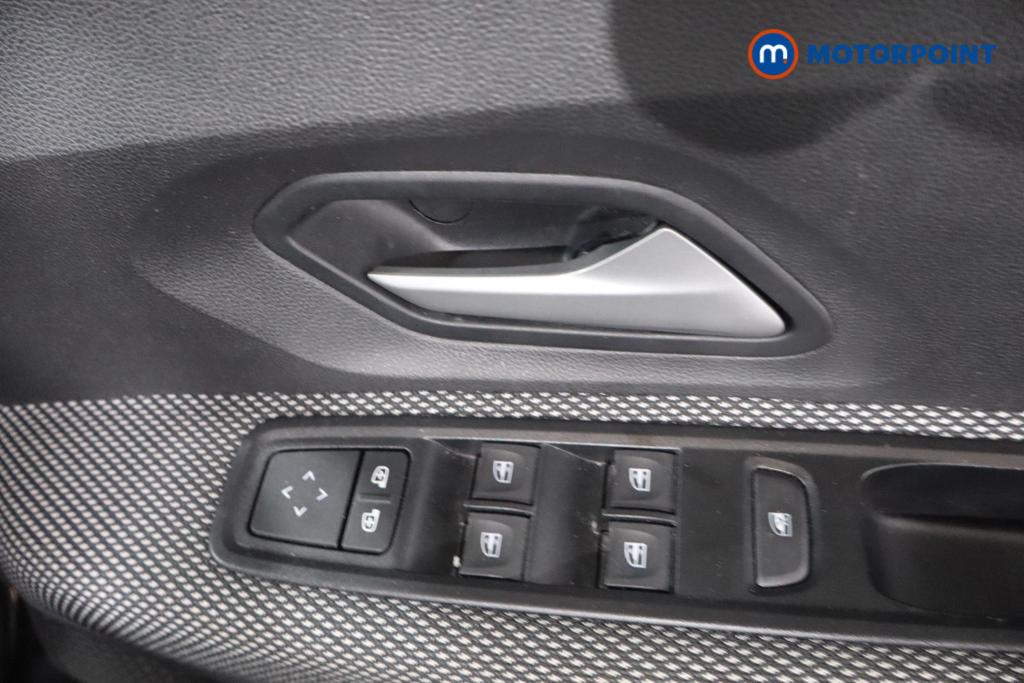 Dacia Sandero Expression Manual Petrol Hatchback - Stock Number (1625406) - 10th supplementary image