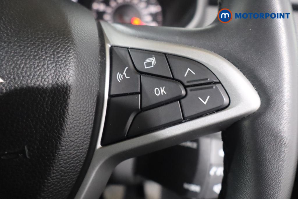 Dacia Sandero Expression Manual Petrol Hatchback - Stock Number (1625406) - 12th supplementary image