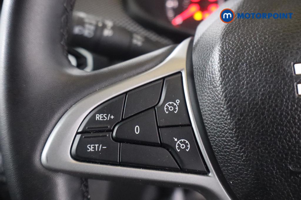 Dacia Sandero Expression Manual Petrol Hatchback - Stock Number (1625406) - 13th supplementary image