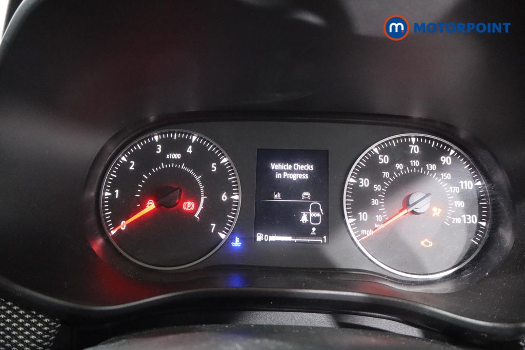 Dacia Sandero Expression Manual Petrol Hatchback - Stock Number (1625406) - 14th supplementary image