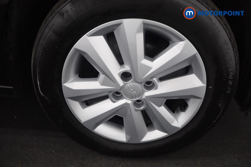 Dacia Sandero Expression Manual Petrol Hatchback - Stock Number (1625406) - 18th supplementary image