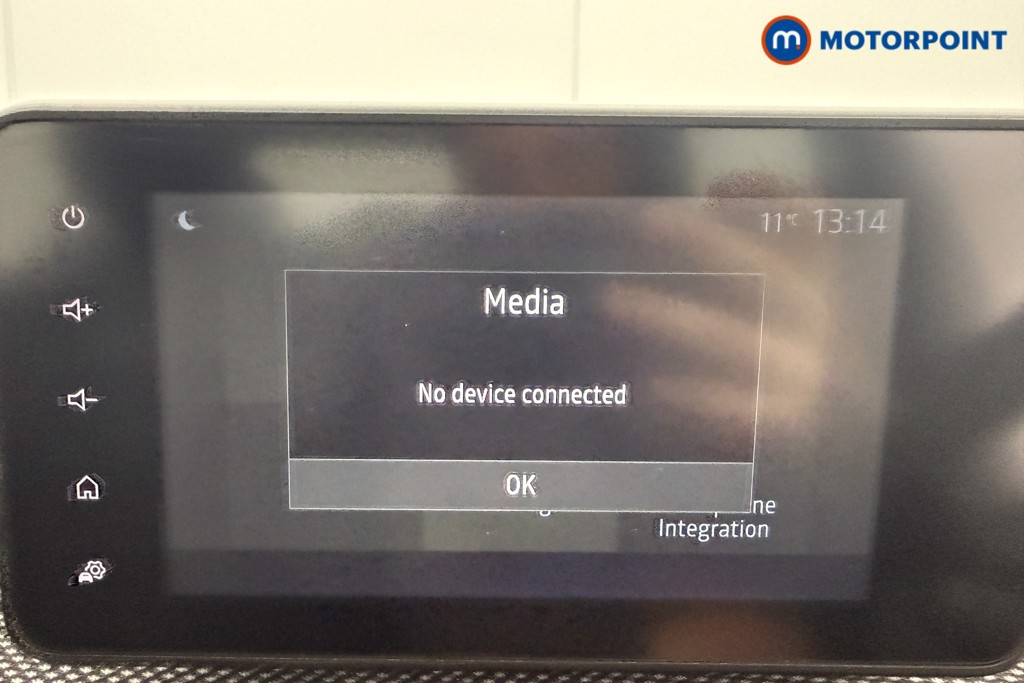 Dacia Sandero Expression Manual Petrol Hatchback - Stock Number (1625416) - 7th supplementary image