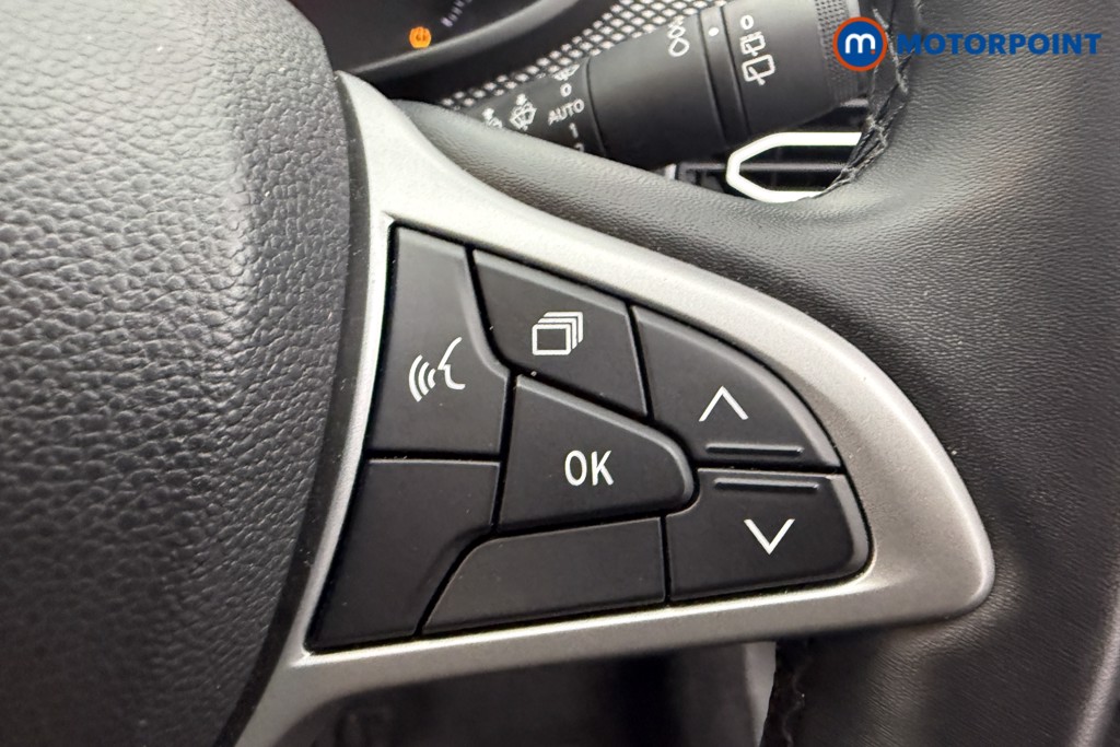 Dacia Sandero Expression Manual Petrol Hatchback - Stock Number (1625416) - 11th supplementary image