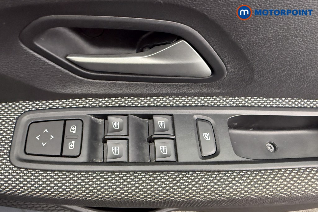 Dacia Sandero Expression Manual Petrol Hatchback - Stock Number (1625416) - 12th supplementary image