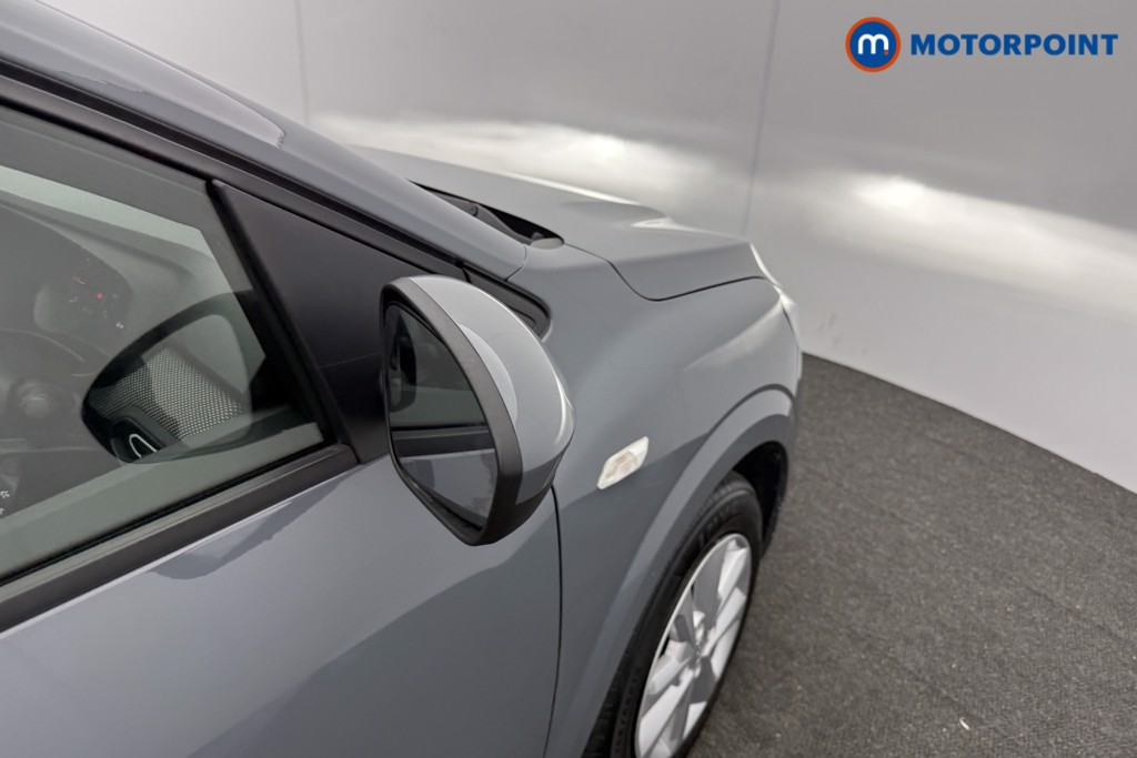 Dacia Sandero Expression Manual Petrol Hatchback - Stock Number (1625416) - 14th supplementary image