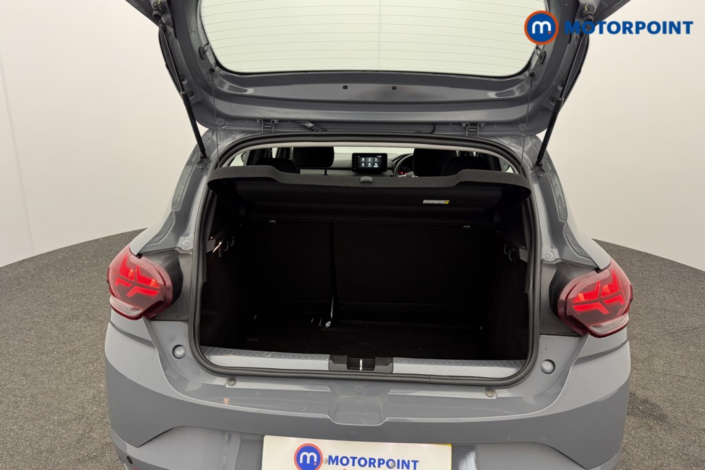 Dacia Sandero Expression Manual Petrol Hatchback - Stock Number (1625416) - 15th supplementary image