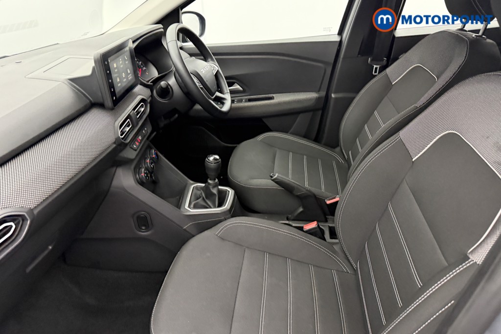 Dacia Sandero Expression Manual Petrol Hatchback - Stock Number (1625416) - 16th supplementary image