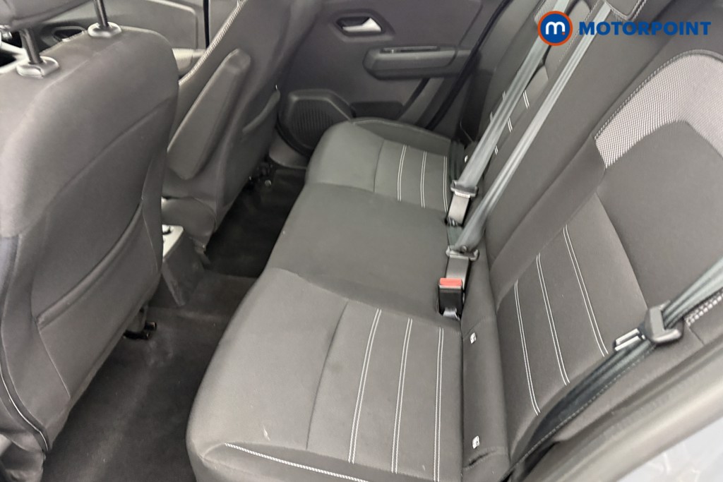 Dacia Sandero Expression Manual Petrol Hatchback - Stock Number (1625416) - 17th supplementary image