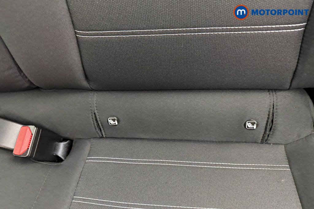 Dacia Sandero Expression Manual Petrol Hatchback - Stock Number (1625416) - 18th supplementary image