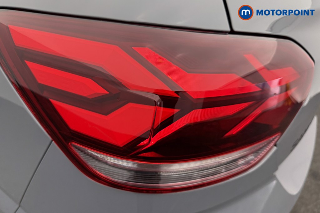 Dacia Sandero Expression Manual Petrol Hatchback - Stock Number (1625416) - 19th supplementary image