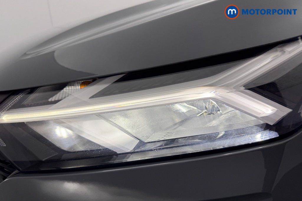 Dacia Sandero Expression Manual Petrol Hatchback - Stock Number (1625416) - 21st supplementary image