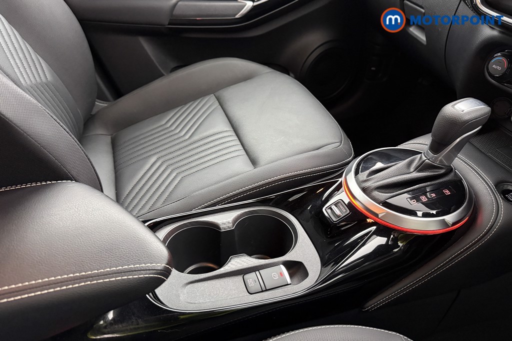 Nissan Juke Tekna Automatic Petrol SUV - Stock Number (1625435) - 12th supplementary image