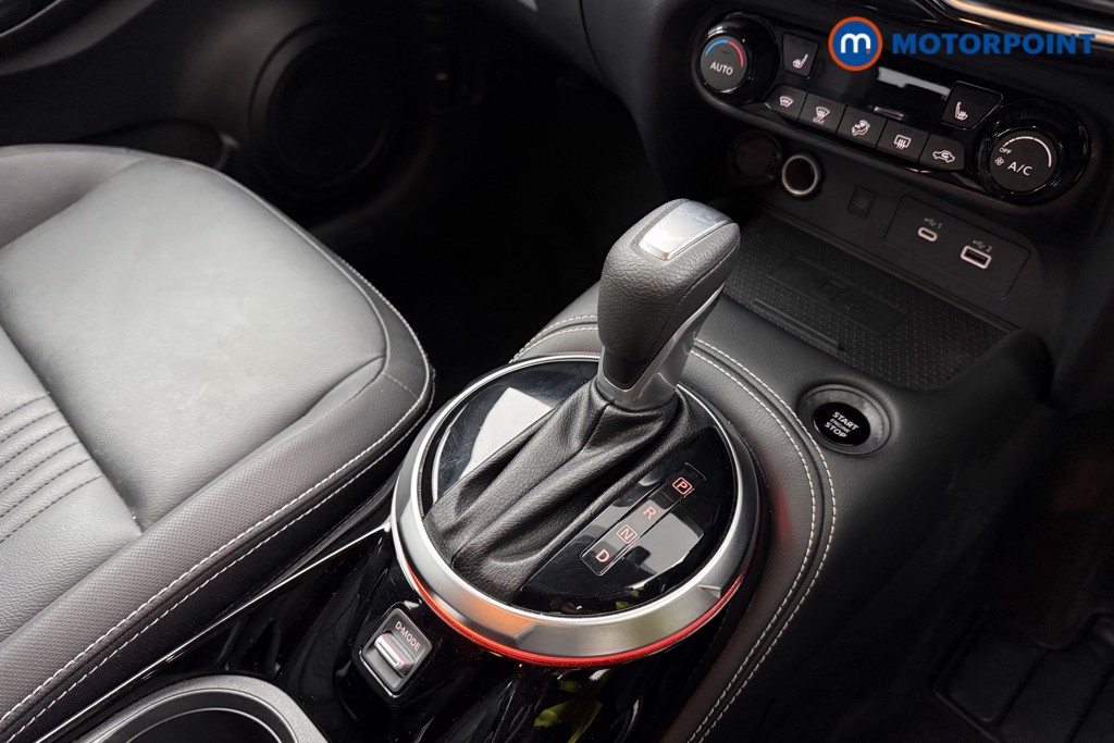 Nissan Juke Tekna Automatic Petrol SUV - Stock Number (1625435) - 13th supplementary image