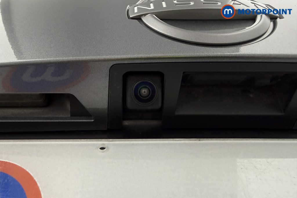 Nissan Juke Tekna Automatic Petrol SUV - Stock Number (1625435) - 21st supplementary image