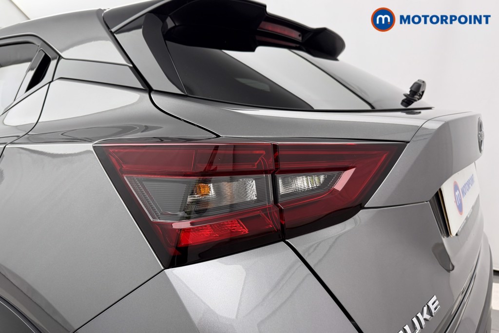 Nissan Juke Tekna Automatic Petrol SUV - Stock Number (1625435) - 22nd supplementary image