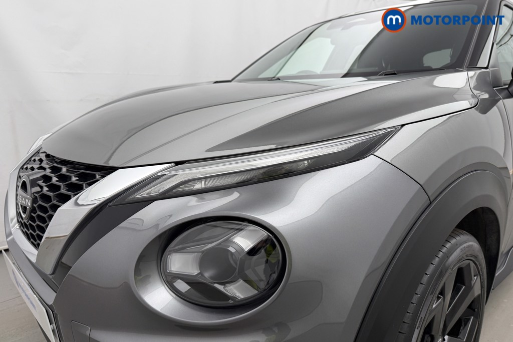 Nissan Juke Tekna Automatic Petrol SUV - Stock Number (1625435) - 23rd supplementary image