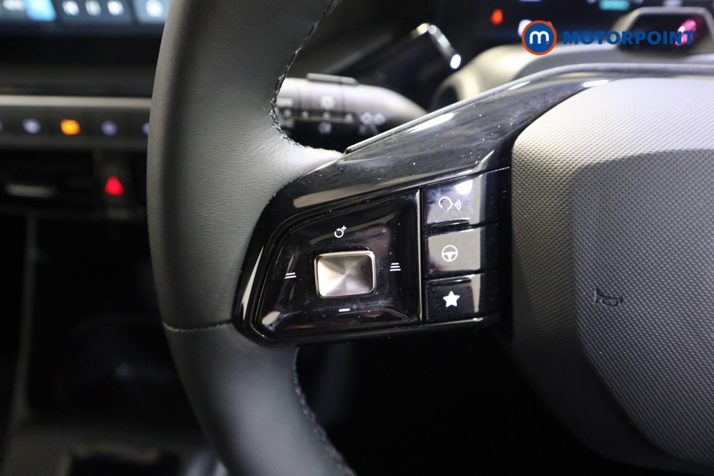 Mg Motor Uk MG3 Trophy Automatic Petrol-Electric Hybrid Hatchback - Stock Number (1625466) - 3rd supplementary image