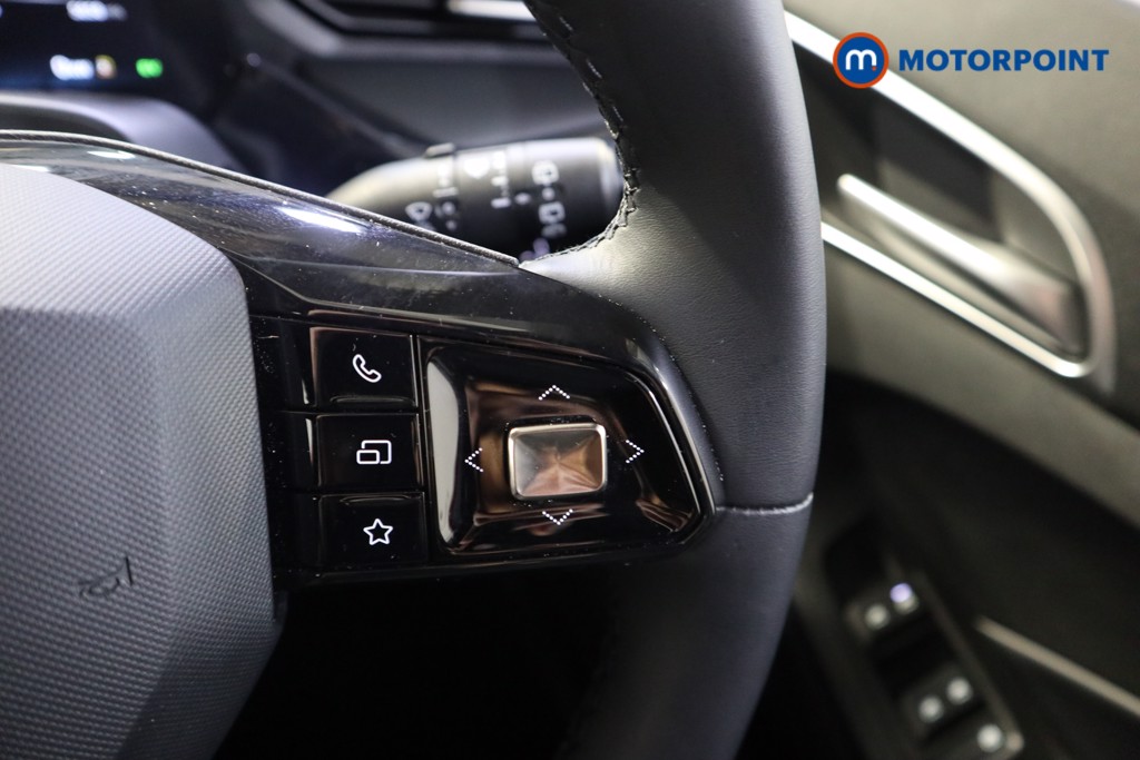 Mg Motor Uk MG3 Trophy Automatic Petrol-Electric Hybrid Hatchback - Stock Number (1625466) - 4th supplementary image