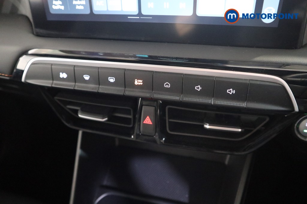 Mg Motor Uk MG3 Trophy Automatic Petrol-Electric Hybrid Hatchback - Stock Number (1625466) - 7th supplementary image