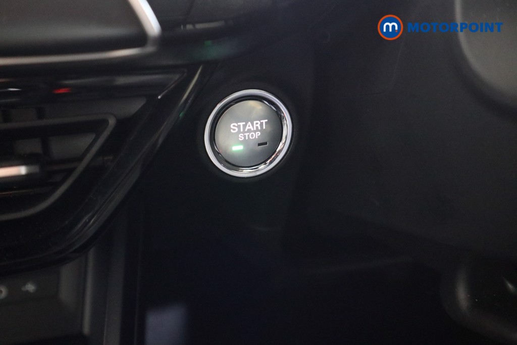 Mg Motor Uk MG3 Trophy Automatic Petrol-Electric Hybrid Hatchback - Stock Number (1625466) - 8th supplementary image