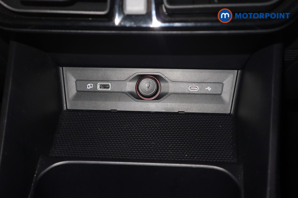 Mg Motor Uk MG3 Trophy Automatic Petrol-Electric Hybrid Hatchback - Stock Number (1625466) - 9th supplementary image