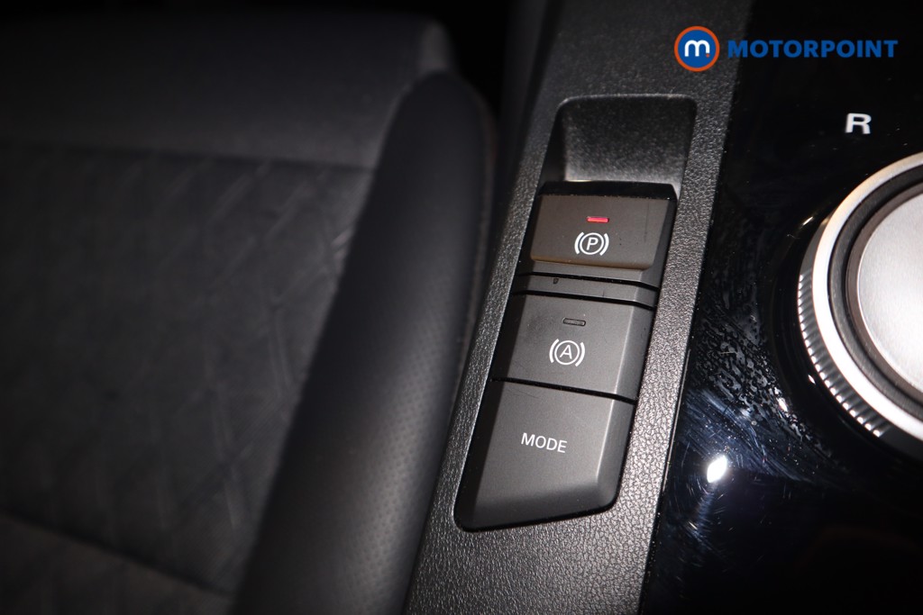 Mg Motor Uk MG3 Trophy Automatic Petrol-Electric Hybrid Hatchback - Stock Number (1625466) - 10th supplementary image