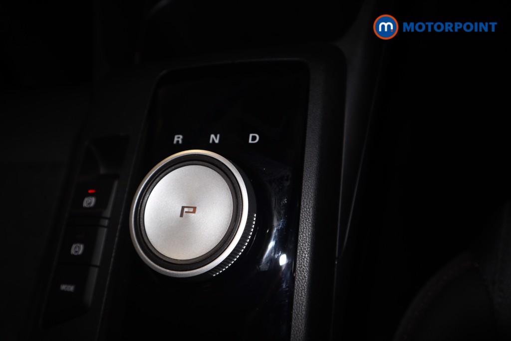 Mg Motor Uk MG3 Trophy Automatic Petrol-Electric Hybrid Hatchback - Stock Number (1625466) - 11th supplementary image