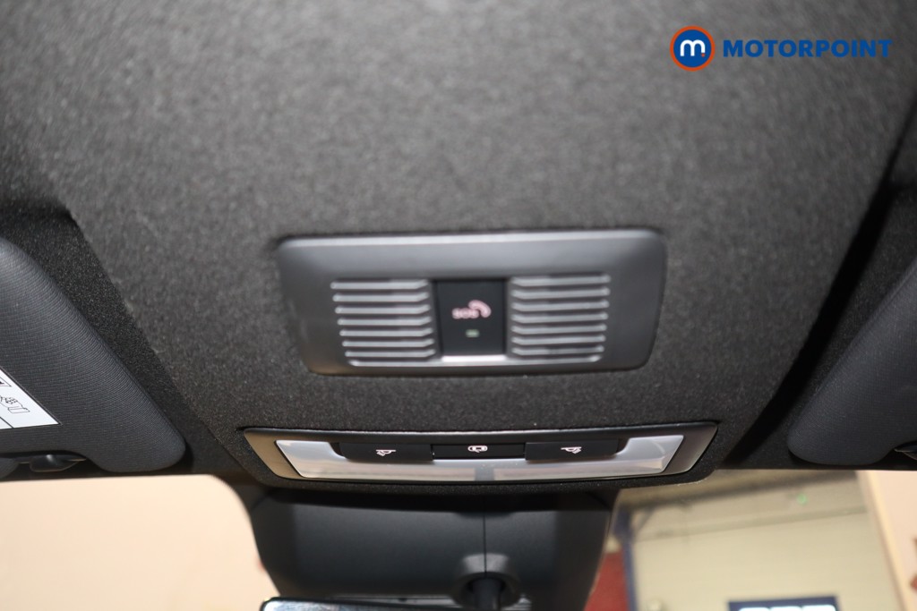 Mg Motor Uk MG3 Trophy Automatic Petrol-Electric Hybrid Hatchback - Stock Number (1625466) - 12th supplementary image