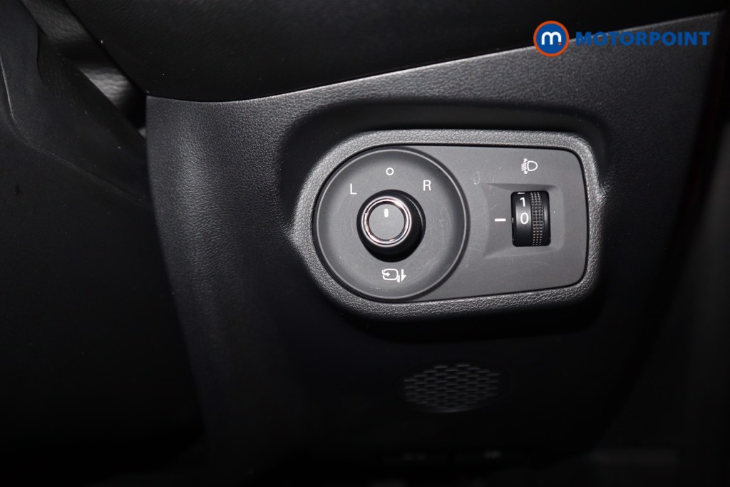 Mg Motor Uk MG3 Trophy Automatic Petrol-Electric Hybrid Hatchback - Stock Number (1625466) - 13th supplementary image