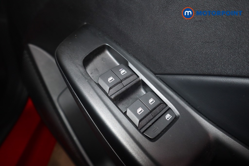 Mg Motor Uk MG3 Trophy Automatic Petrol-Electric Hybrid Hatchback - Stock Number (1625466) - 15th supplementary image