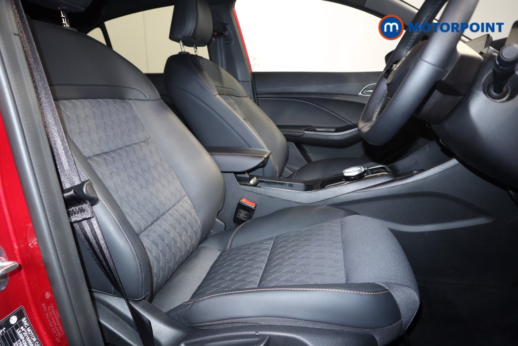 Mg Motor Uk MG3 Trophy Automatic Petrol-Electric Hybrid Hatchback - Stock Number (1625466) - 16th supplementary image