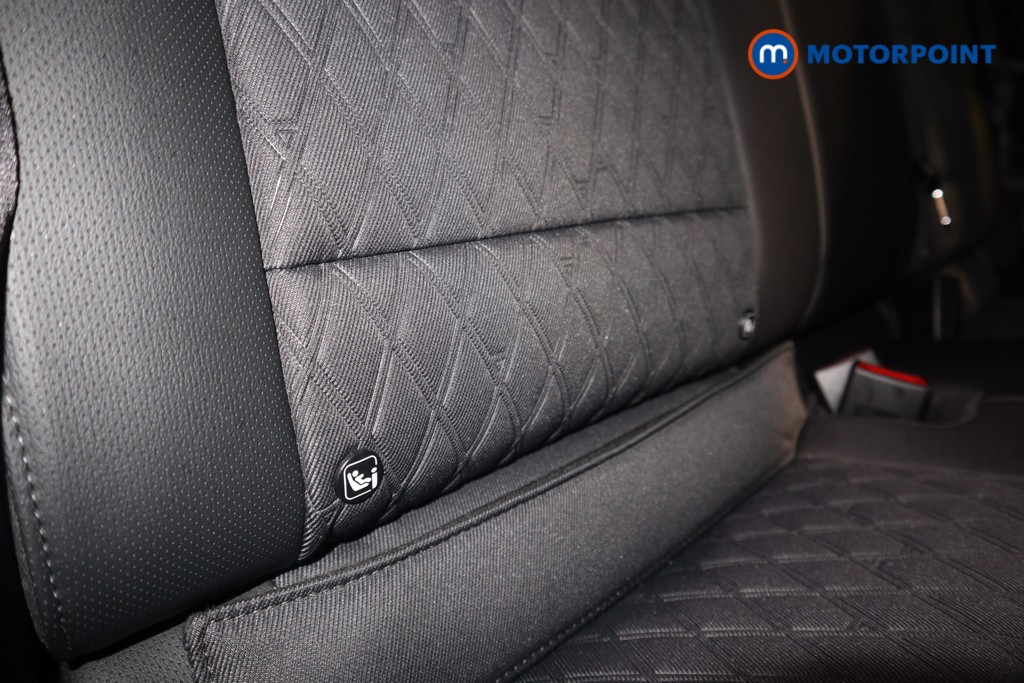 Mg Motor Uk MG3 Trophy Automatic Petrol-Electric Hybrid Hatchback - Stock Number (1625466) - 18th supplementary image