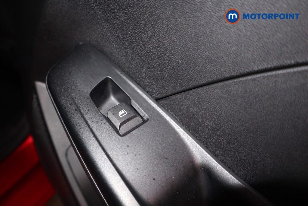 Mg Motor Uk MG3 Trophy Automatic Petrol-Electric Hybrid Hatchback - Stock Number (1625466) - 19th supplementary image