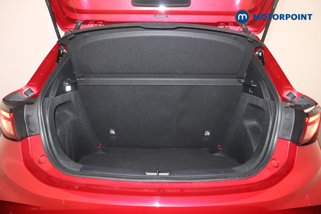 Mg Motor Uk MG3 Trophy Automatic Petrol-Electric Hybrid Hatchback - Stock Number (1625466) - 20th supplementary image